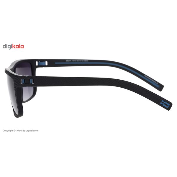 عینک آفتابی مورل مدل OGA 7607O