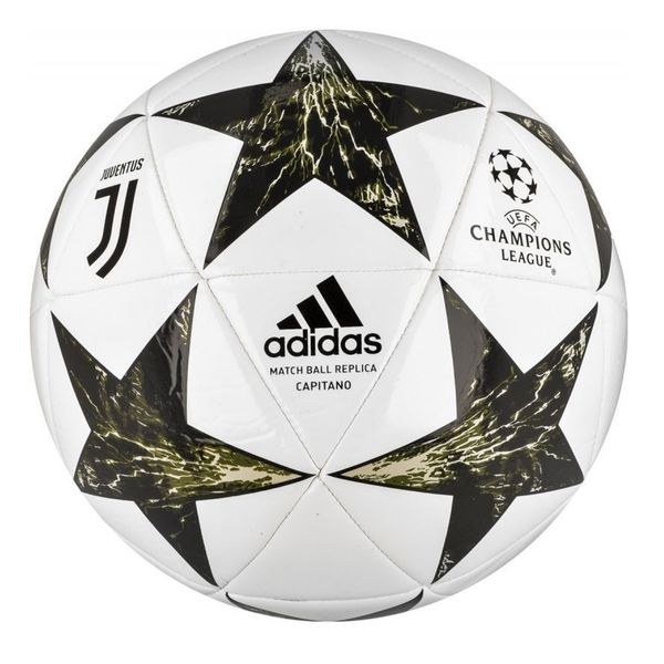 توپ فوتبال آدیداس مدل Juventus Finale 17 سایز 5