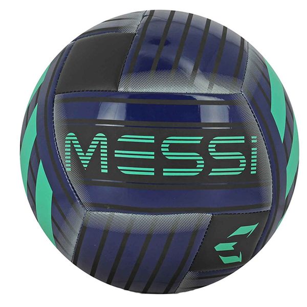 توپ فوتبال آدیداس مدل MESSI Q2 سایز 4