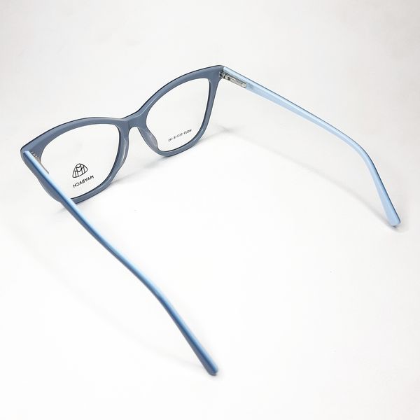 فریم عینک ظبی زنانه میباخ مدل MK212300