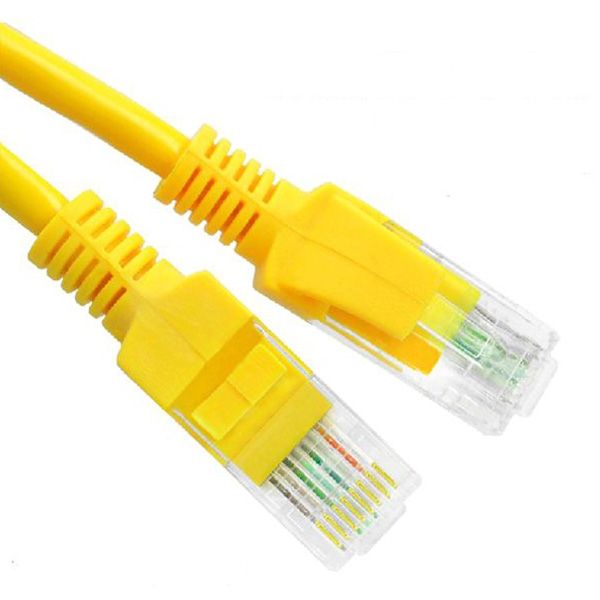 پچ کورد Cat6 بلدن مدل   CAT6 UTP 0.5m