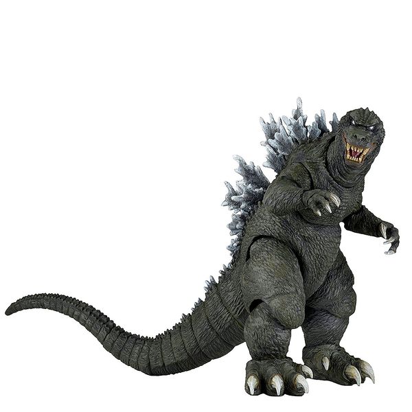 اکشن فیگور نکا سری Godzilla مدل Godzilla 2001