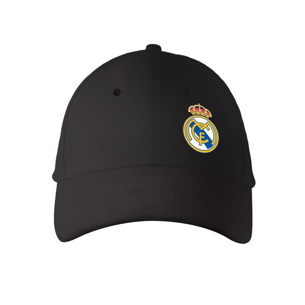 کلاه کپ بایقوش مدل رئال مادرید