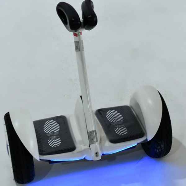 اسکوتر برقی هوشمند مدل Knee