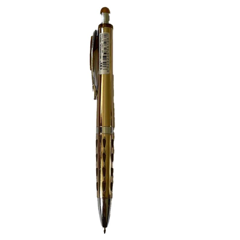 مداد نوکی 0.7 میلی متری سی بی اس کد 03