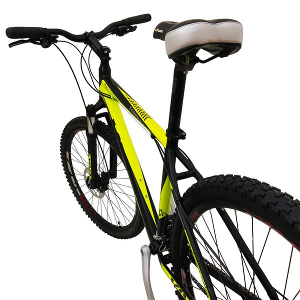 دوچرخه کوهستان ویوا مدل TERMINATOR کد هیدرولیک سایز 27.5