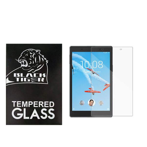 محافظ صفحه نمایش نانو بلک تایگر مدل HMN مناسب برای تبلت لنوو Tab 4-8 inch 8504