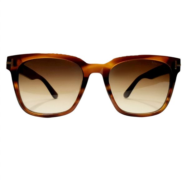عینک آفتابی تام فورد مدل TF5790c5