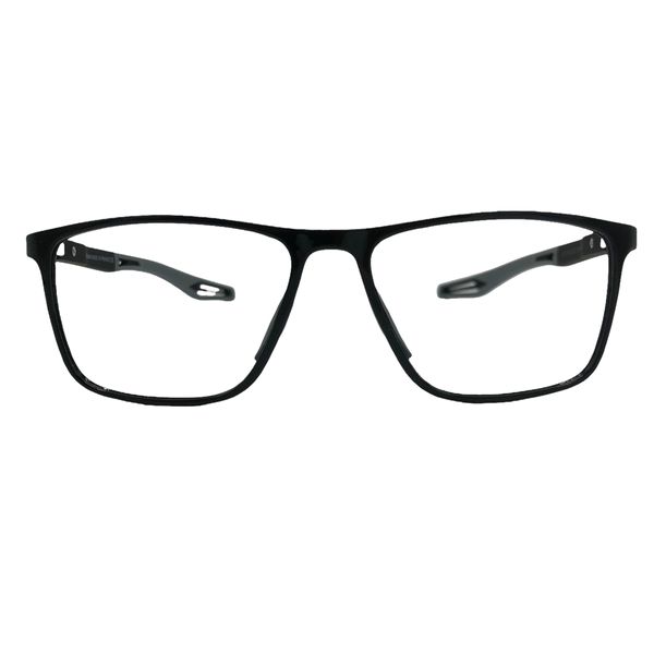 عینک محافظ چشم اوگا مدل AT 890230