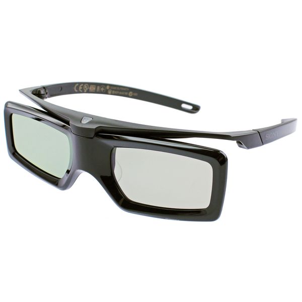 عینک سه بعدی سونی مدل TDG-BT400A