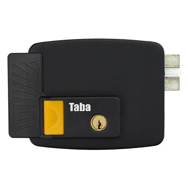 قفل حیاطی تابا مدل TEL-1400-L