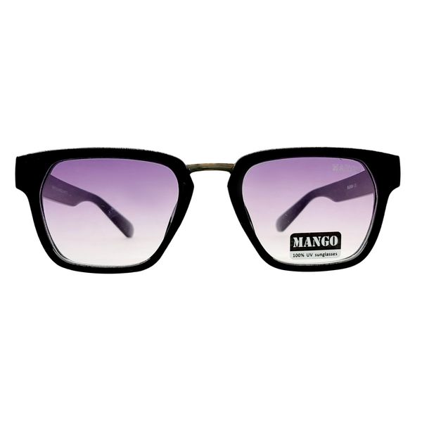 عینک آفتابی مانگو مدل W90113c1