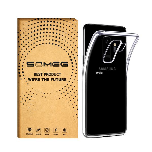 کاور سومگ مدل SMG-JLY9 مناسب گوشی موبایل سامسونگ Galaxy S9 Plus 