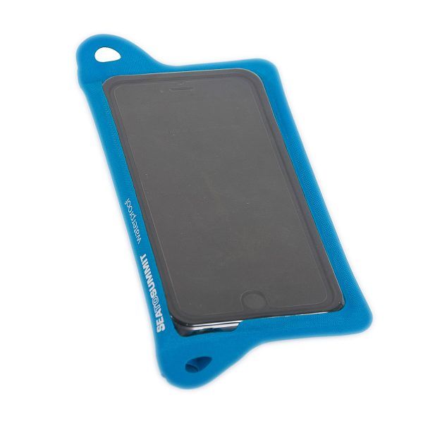 کیف ضد آب سی تو سامیت مدل TPU Guide Waterproof Case L مناسب برای گوشی موبایل 4.7 اینچی