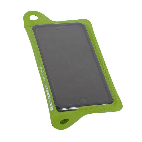 کیف ضد آب سی تو سامیت مدل TPU Guide Waterproof Case XL مناسب برای گوشی 5.5 اینچی