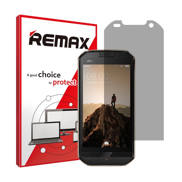 محافظ صفحه نمایش  حریم شخصی ریمکس مدل HyPRV مناسب برای گوشی موبایل دوجی S30