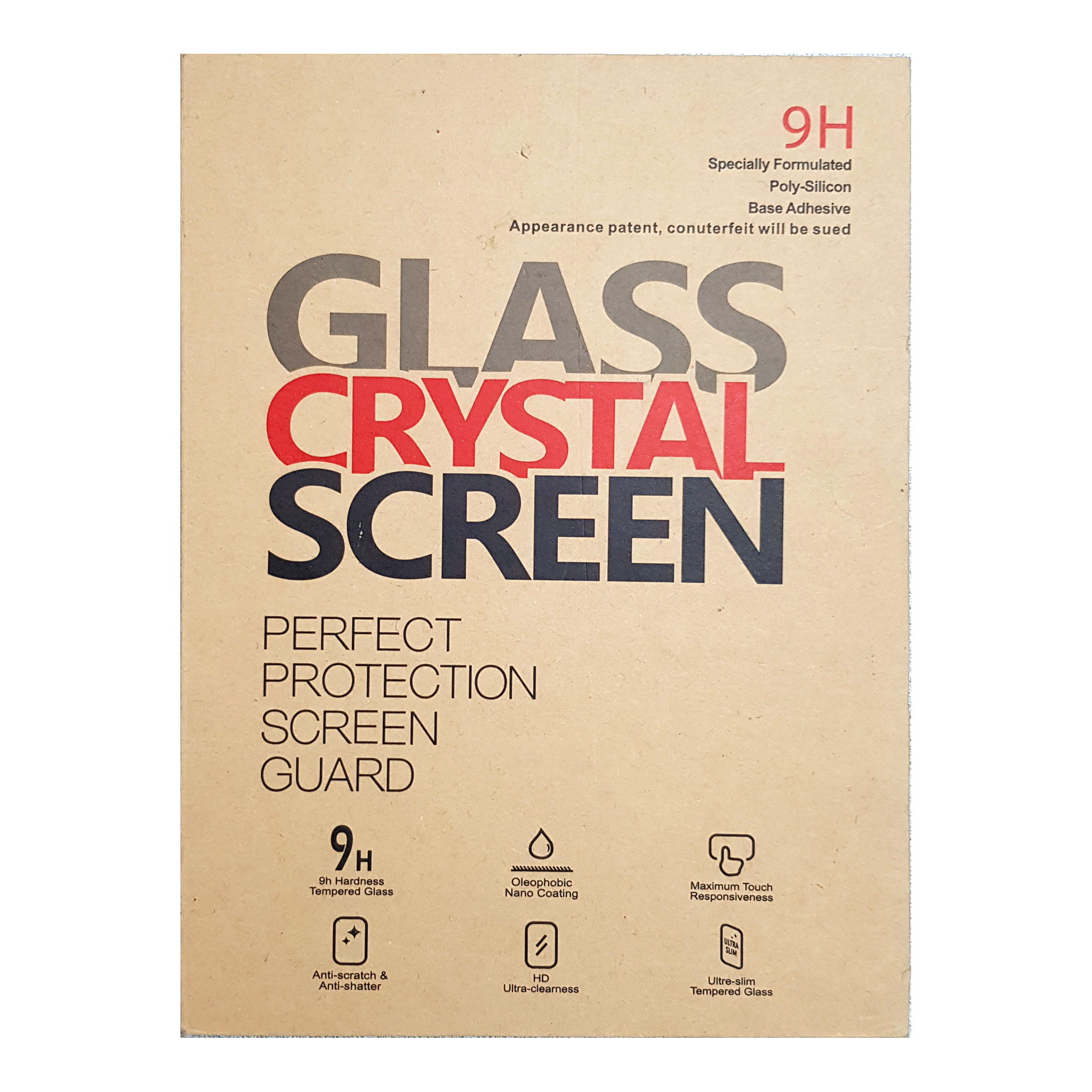 محافظ صفحه نمایش شیشه ای مدل تمپرد مناسب برای تبلت سامسونگ Galaxy Tab A 8.0 