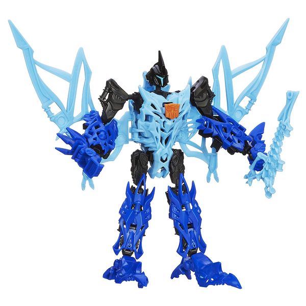 ساختنی هاسبرو مدل Transformers Construct a Bots Strafe