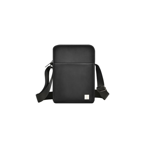 کیف رو دوشی ویوو مدل wiwu Hali Siling BAG مناسب برای تبلت تا 10 اینچ