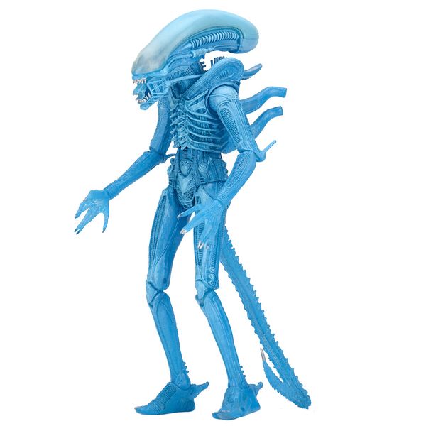 اکشن فیگور نکا سری Aliens مدل Aliens Warrior Alien Attacker