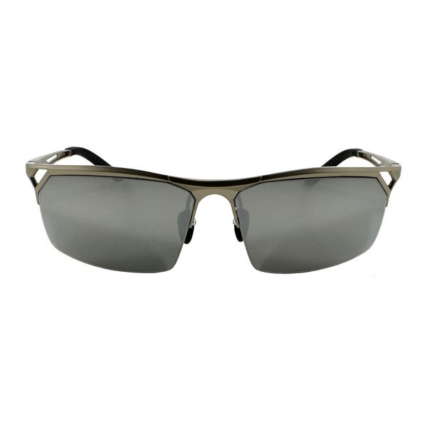 عینک آفتابی ویلی بولو مدل Sport Steel Series