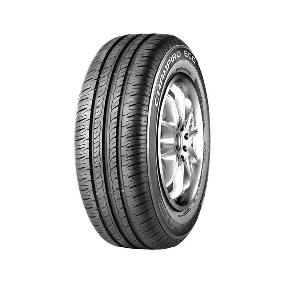 لاستیک خودرو جی تی رادیال مدل ECO سایز 185/60R15 -یک حلقه