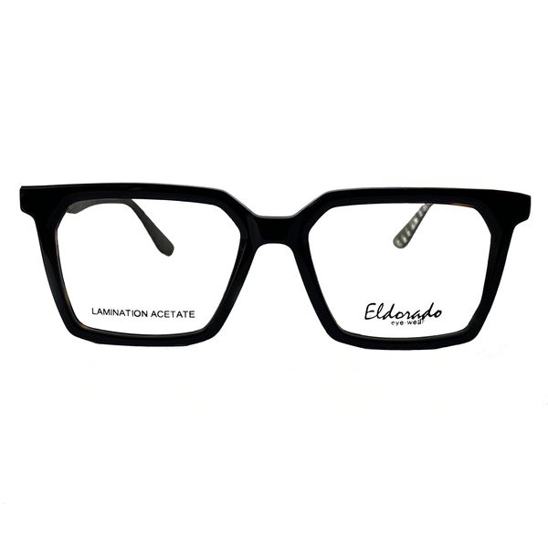 فریم عینک طبی اِلدرادو مدل EL2108