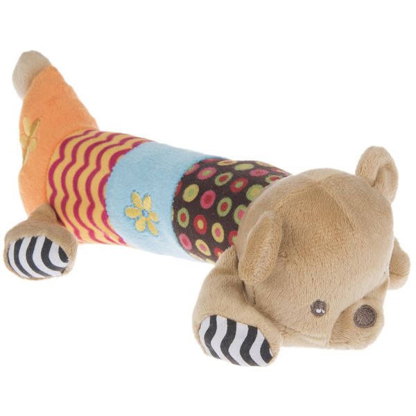 عروسک سوسیسی سگ رانیک کد 1503099 سایز کوچک