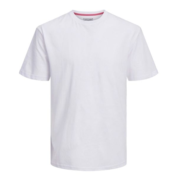 تی شرت آستین کوتاه مردانه جک اند جونز مدل 12210198