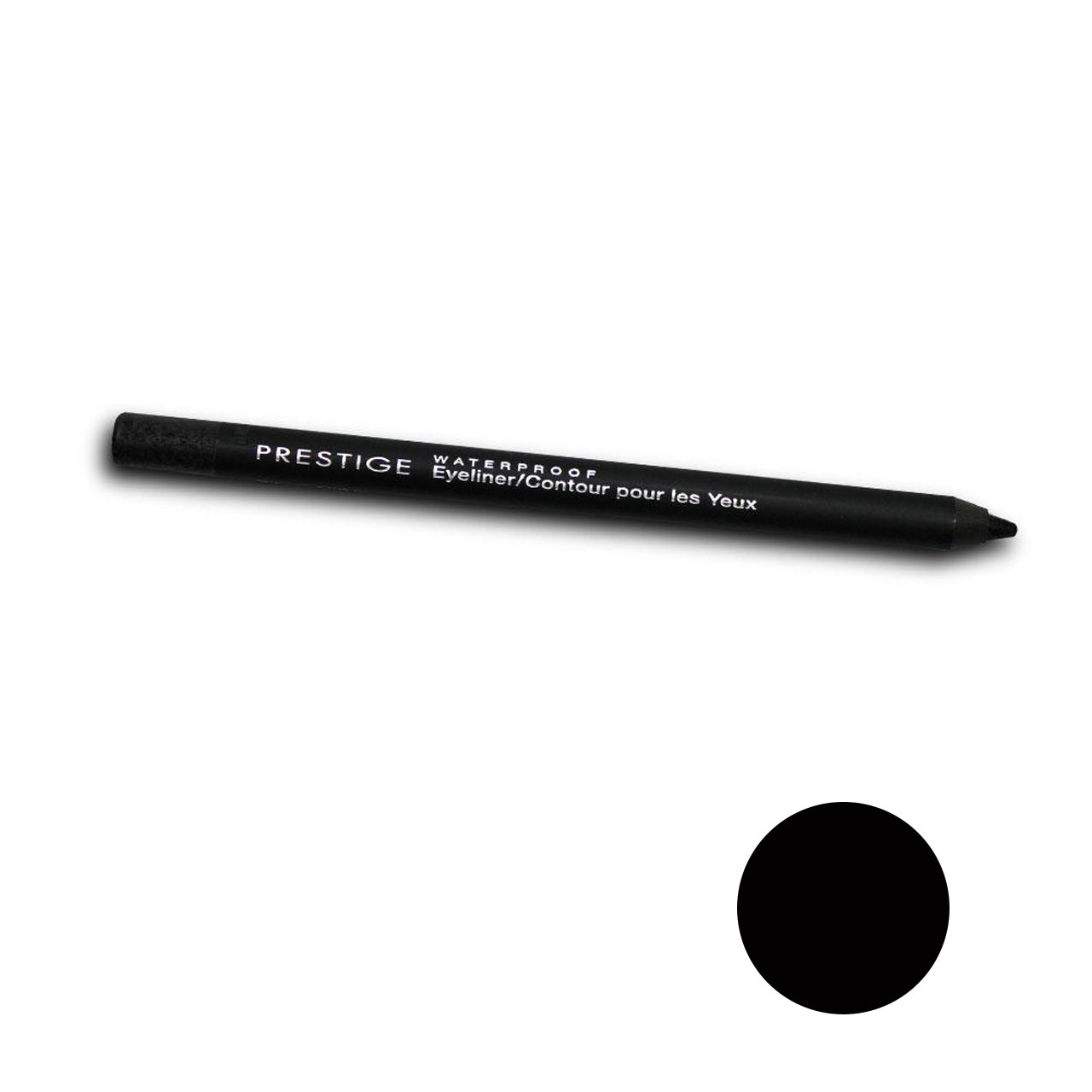 مداد چشم پرستیژ مدل ضدآب و ماندگار شماره EW-01