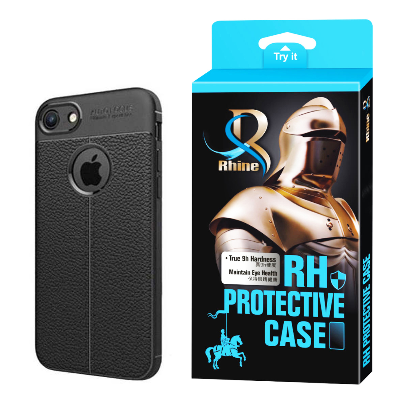 کاور راین مدل R_ATO مناسب برای گوشی موبایل اپل Iphone 4s