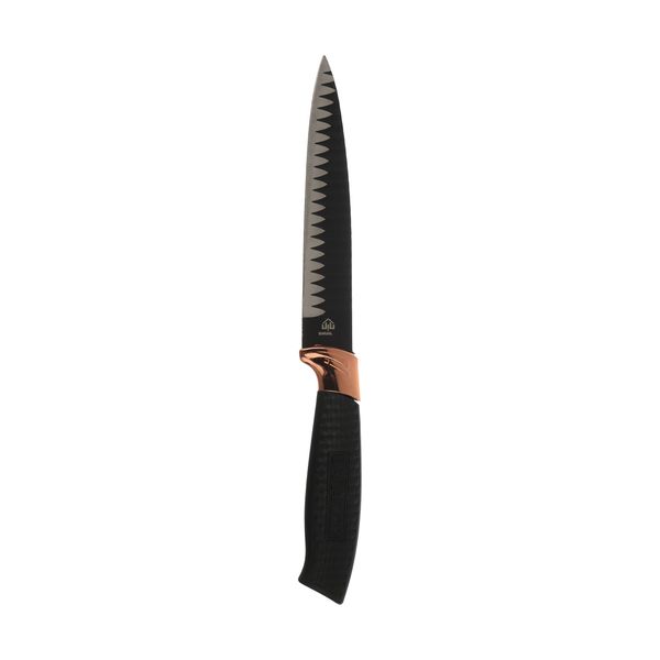 چاقو آشپزخانه بارک مدل 2856