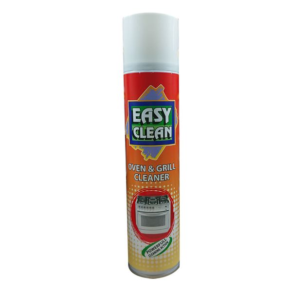 اسپری گاز پاک کن سومو مدل Easy Clean حجم 300 میلی لیتر بسته 12 عددی