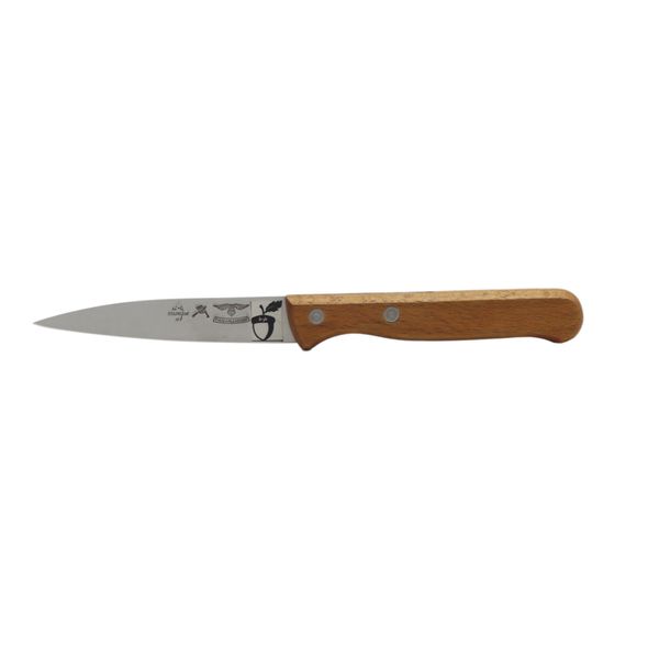 چاقو مدل بلوط کد YP-JADID-DAME DASTI04