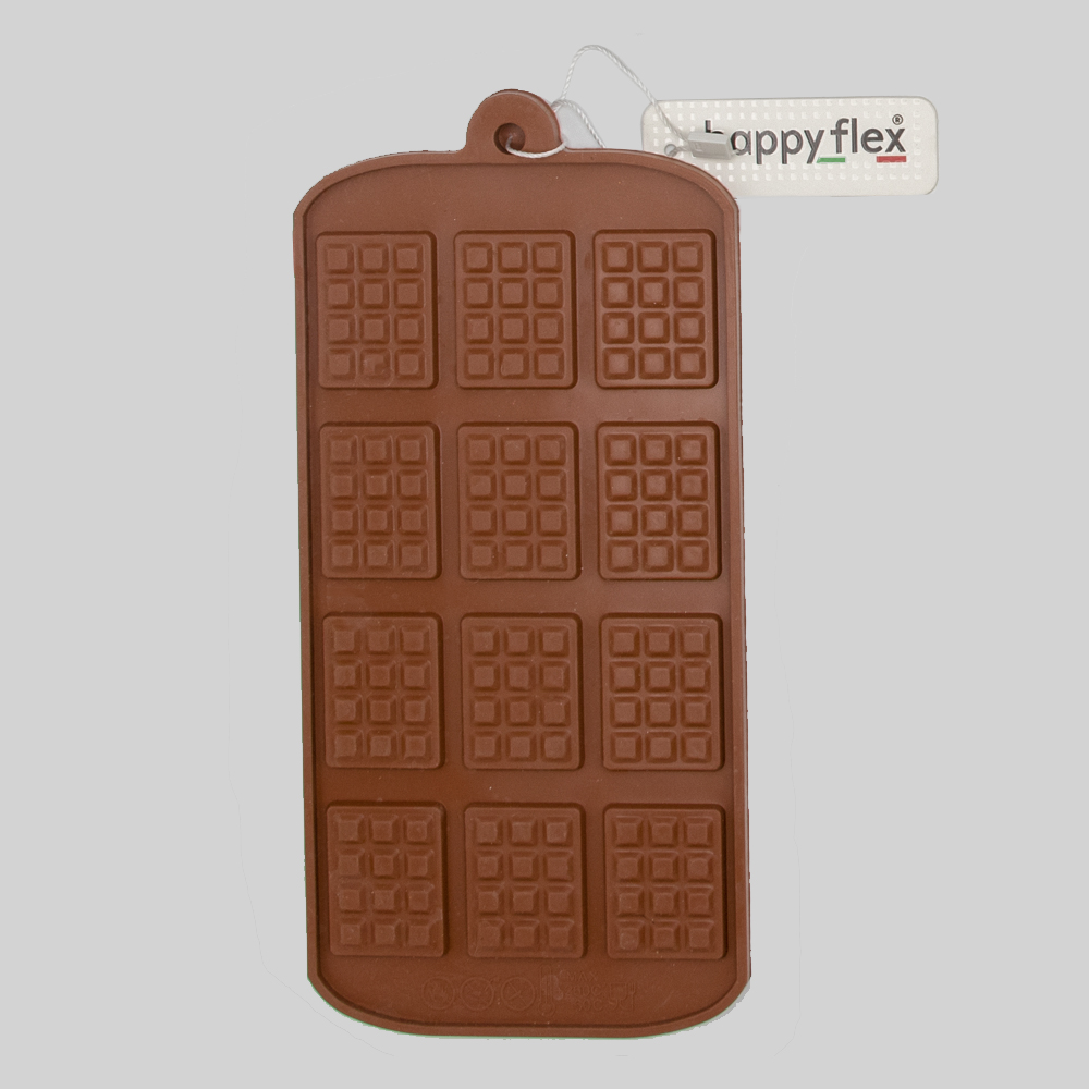 قالب شکلات هپی فلکس مدل BSP0383