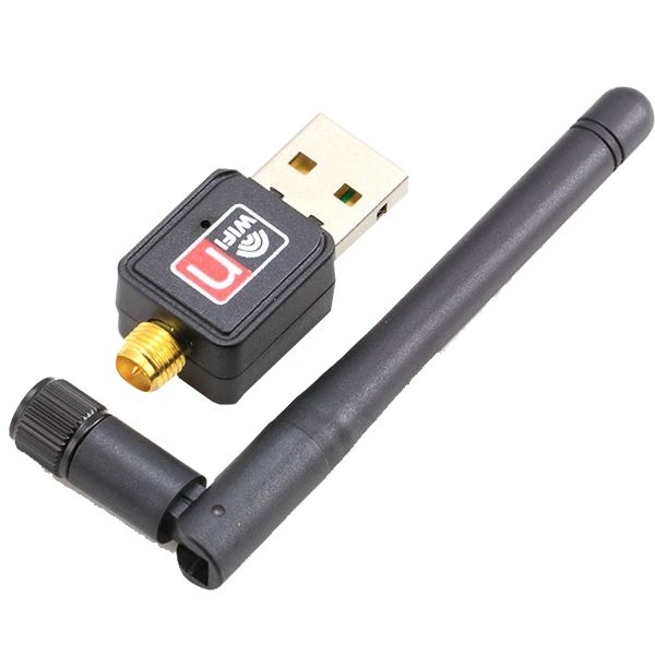 کارت شبکه USB بی سیم پیکس لینک مدل LV-u30