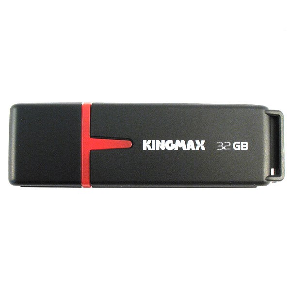 فلش مموری USB 2.0 کینگ مکس مدل PD-03 ظرفیت 32 گیگابایت