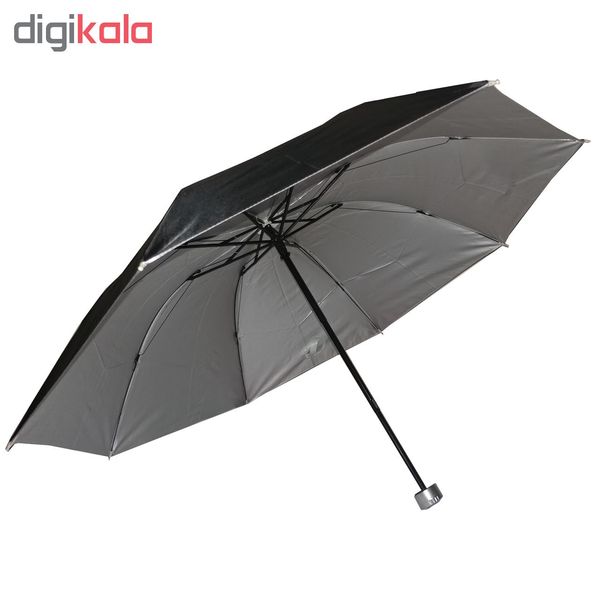 چتر تاشو مدل باران