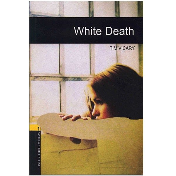 کتاب زبان White Death