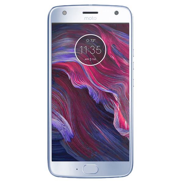 گوشی موبایل موتورولا مدل Moto X4 XT1900-7 دو سیم کارت ظرفیت 64 گیگابایت