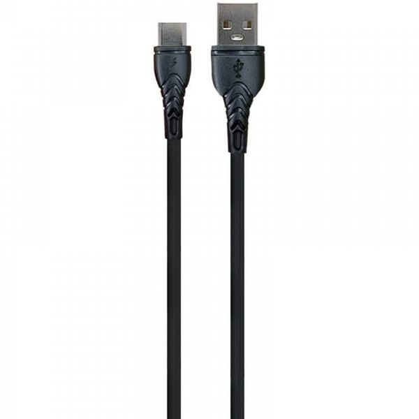 کابل تبدیل USB به USB-C اُ تو پلاس مدل CLA-206  طول 1متر