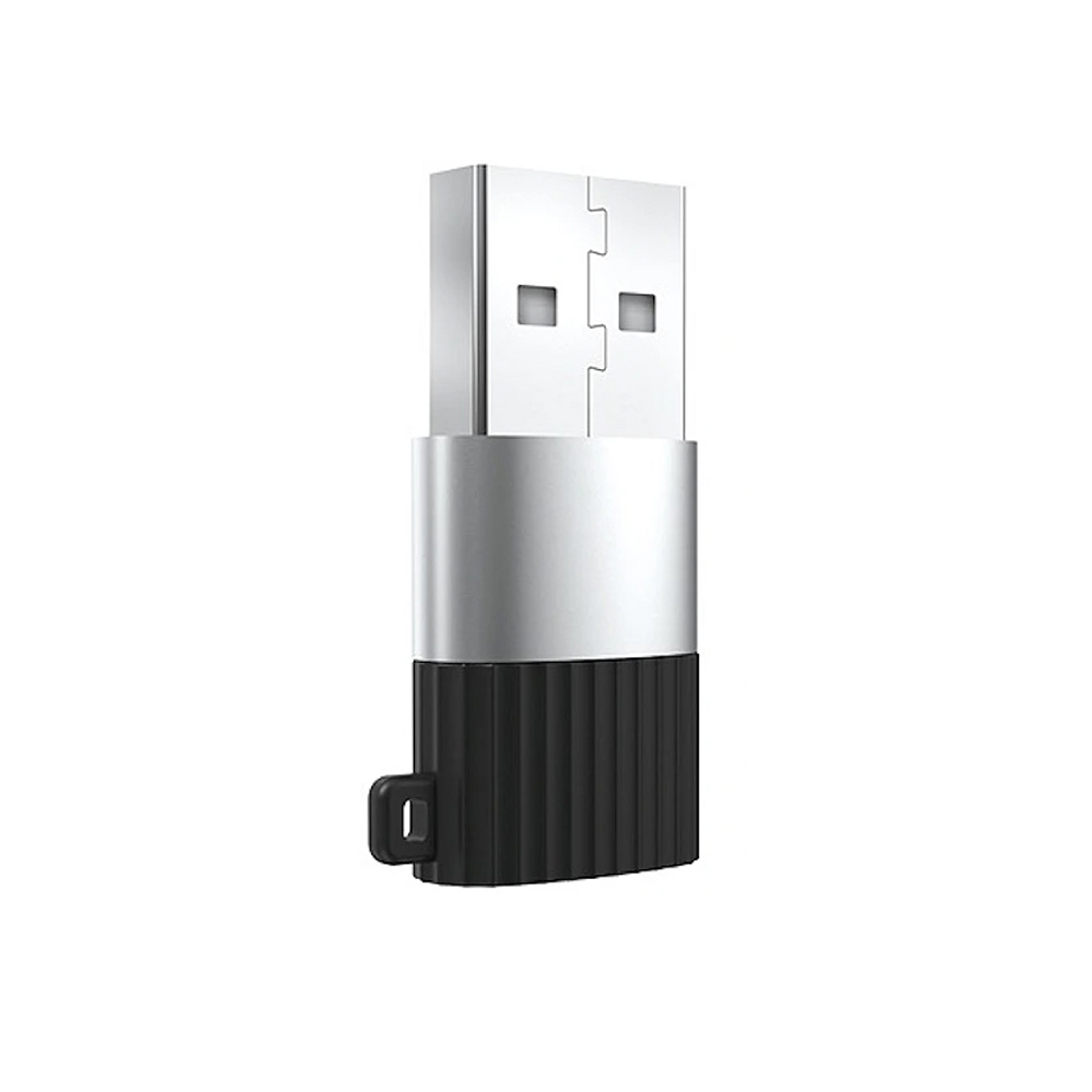مبدل OTG USB به USB-C ایکس او مدل NB149e