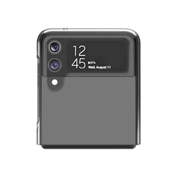 کاور آراری مدل Nukin مناسب برای گوشی موبایل سامسونگ Galaxy Z Flip3 5G