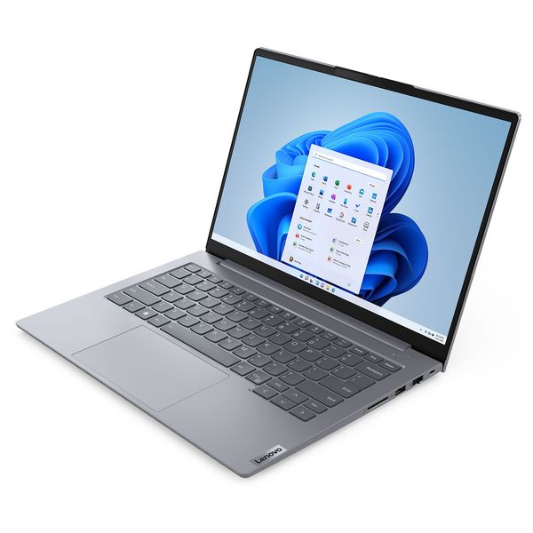 لپ تاپ 14 اینچی لنوو مدل ThinkBook 14 G6 IRL-i7 13700H 32GB 2SSD - کاستوم شده