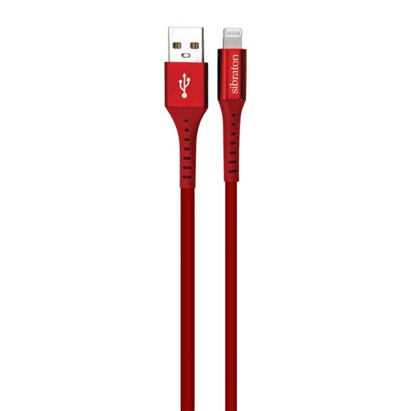 کابل تبدیل USB به USB-C  مدل S232-i طول 1.2 متر