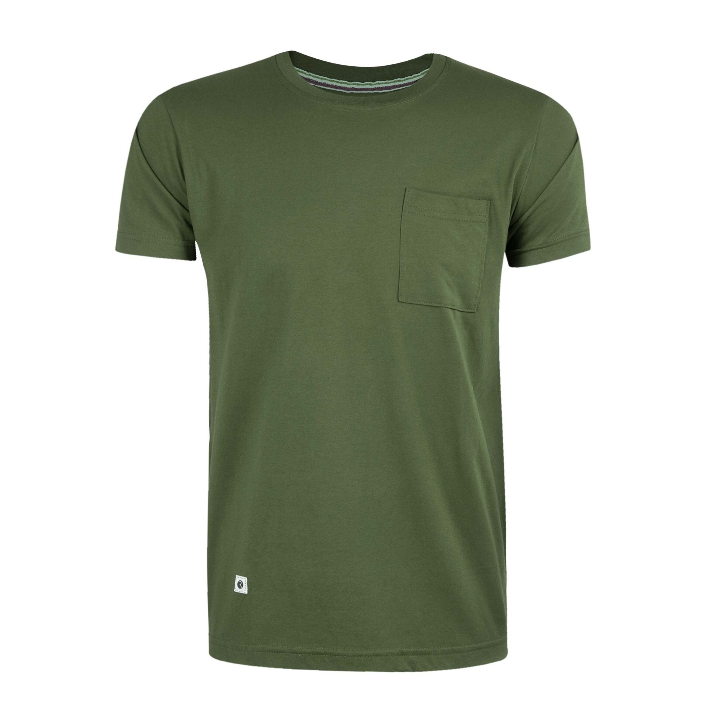 تی شرت آستین کوتاه مردانه رونی مدل 3155002623