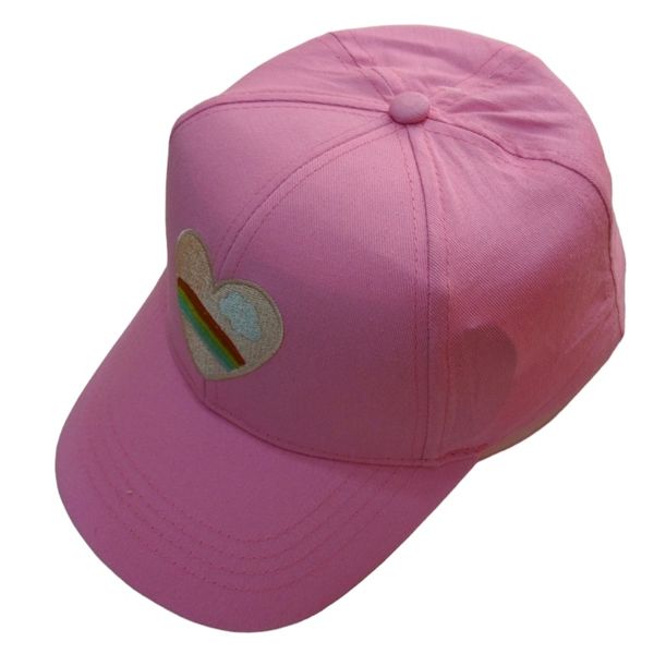 کلاه کپ زنانه آی ام مدل Xz5555