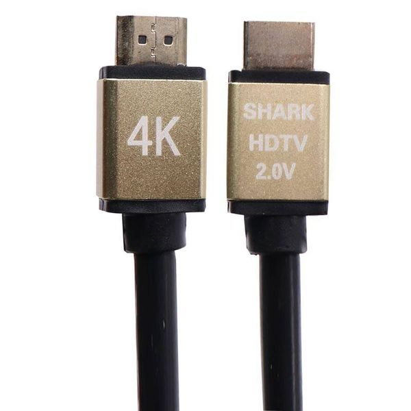 کابل HDMI شارک مدل DH طول 1.5 متر