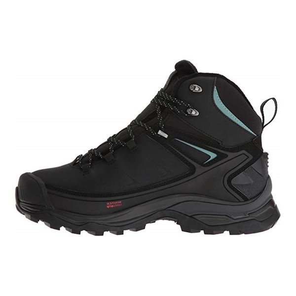 کفش کوهنوردی زنانه سالومون مدل 404796