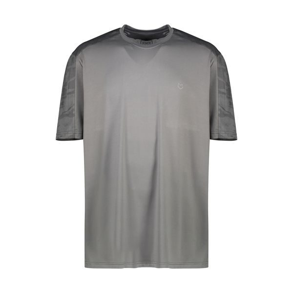 تی شرت آستین کوتاه ورزشی مردانه مل اند موژ مدل M07789-104
